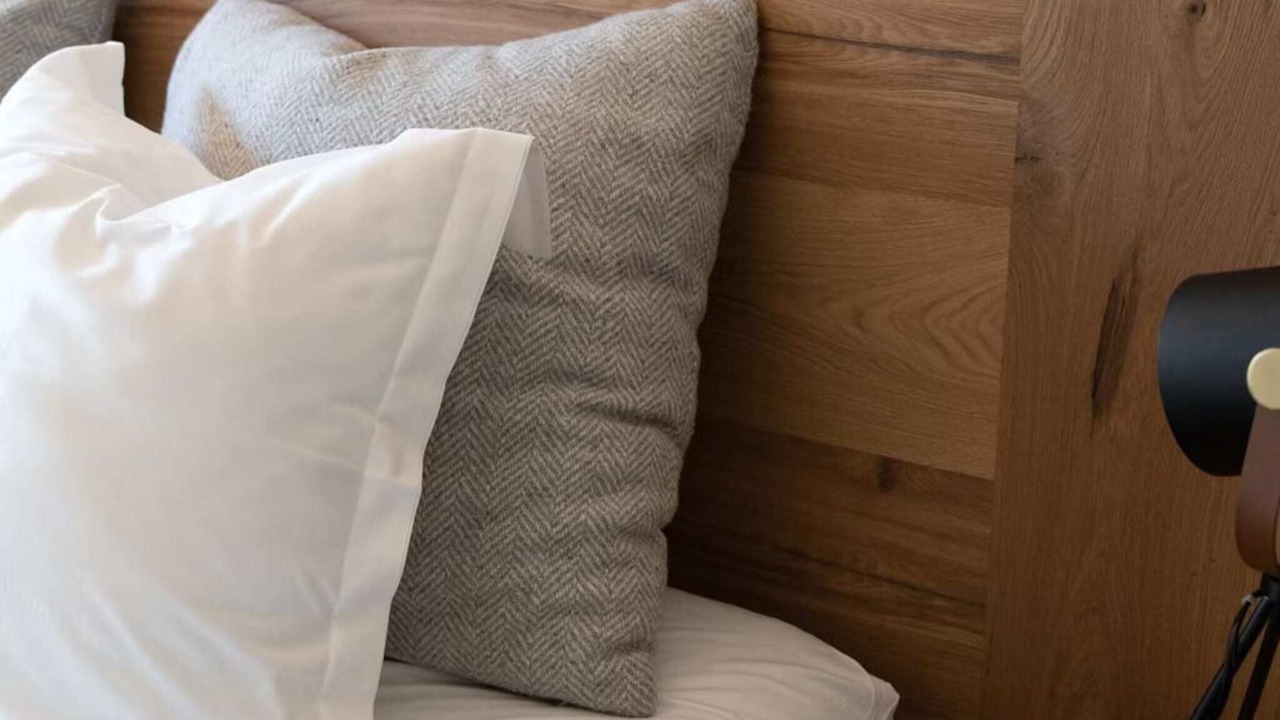 Photo of Bedroom in Tignes le Lac