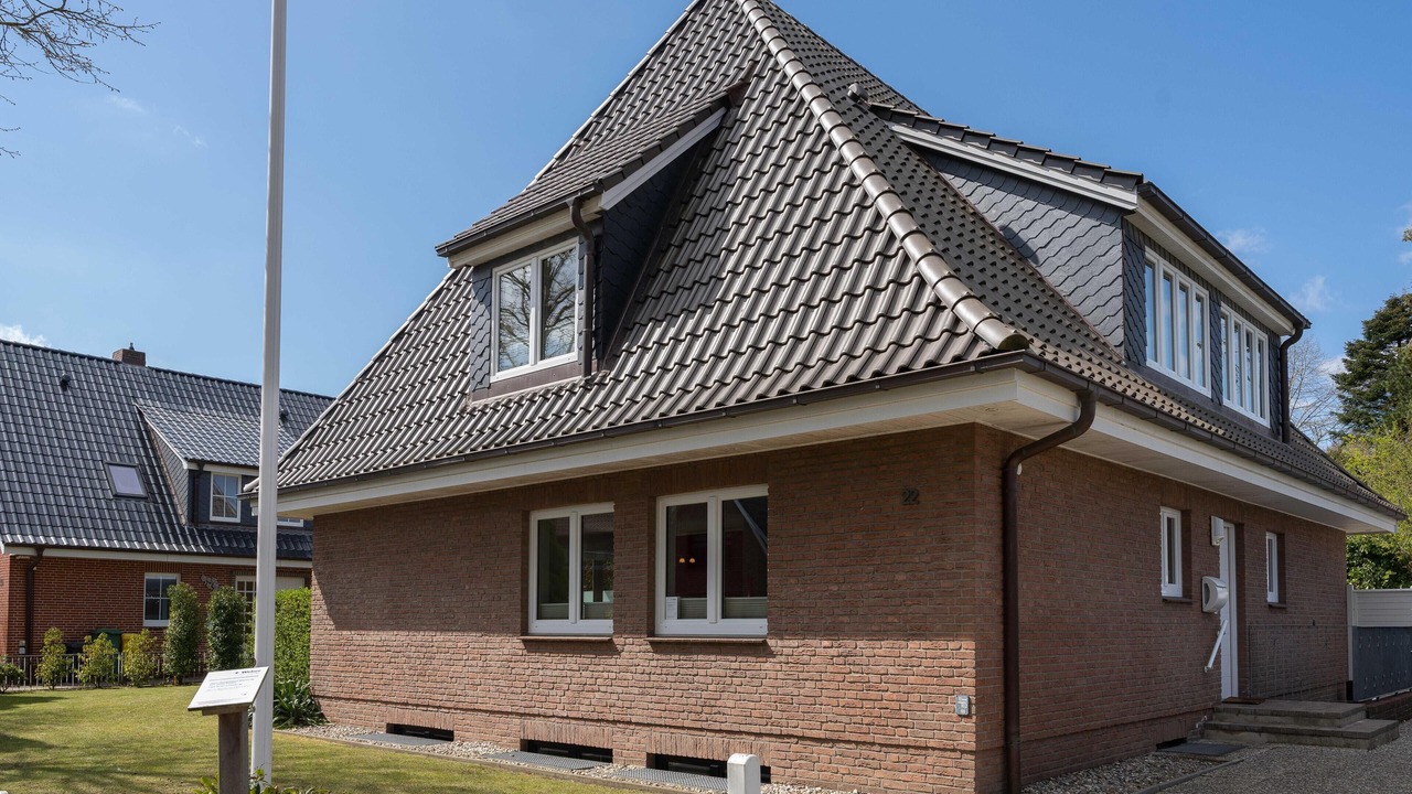 Photo of Outdoor in Wyk auf Foehr