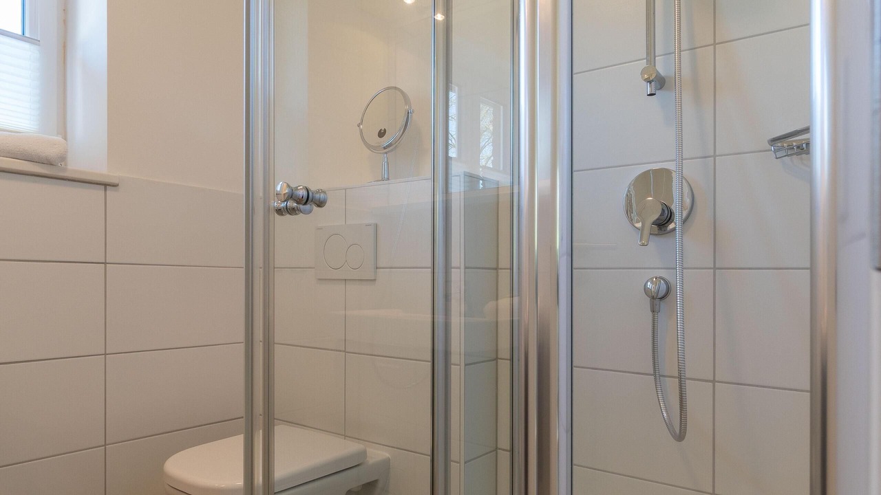 Photo of Bathroom in Wyk auf Foehr