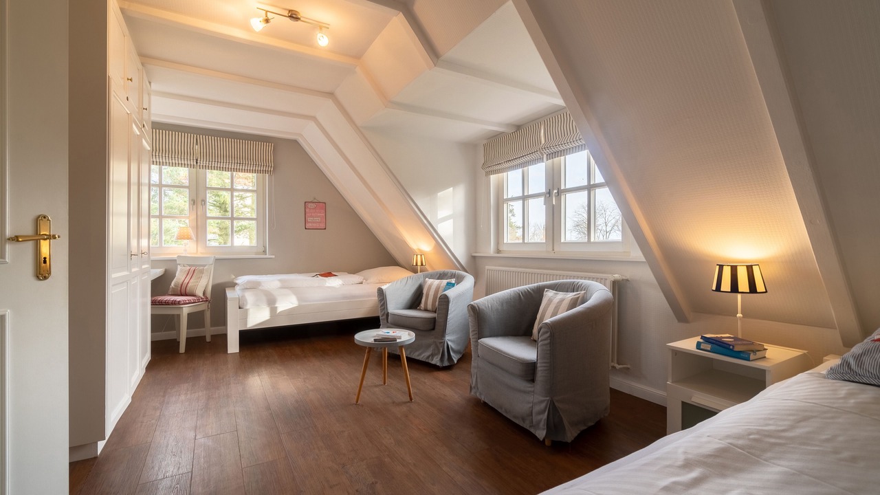 Photo of Bedroom in Wyk auf Foehr