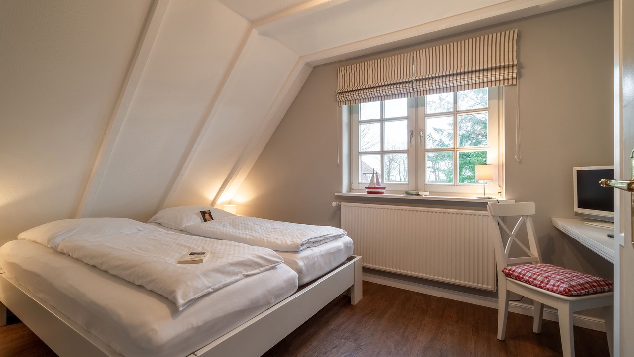 Photo of Bedroom in Wyk auf Foehr