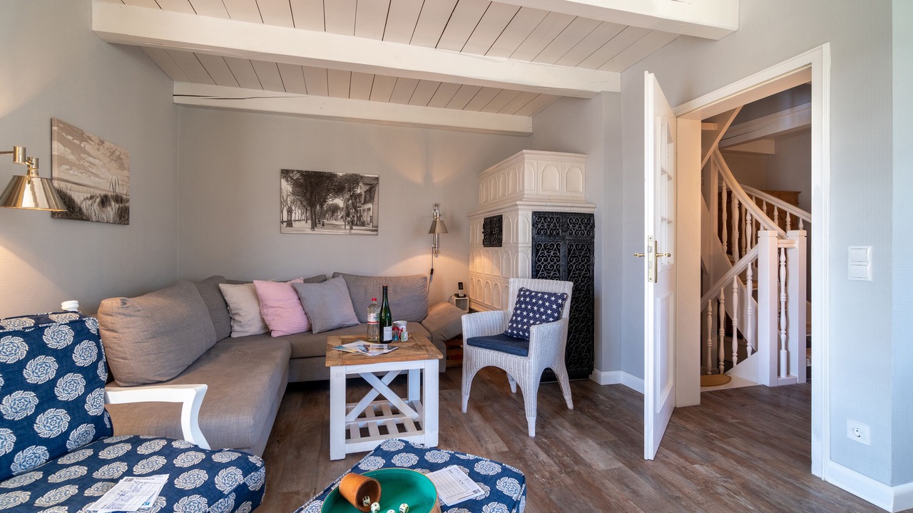 Photo of Livingroom in Wyk auf Foehr