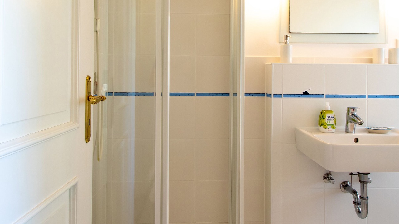 Photo of Bathroom in Wyk auf Foehr