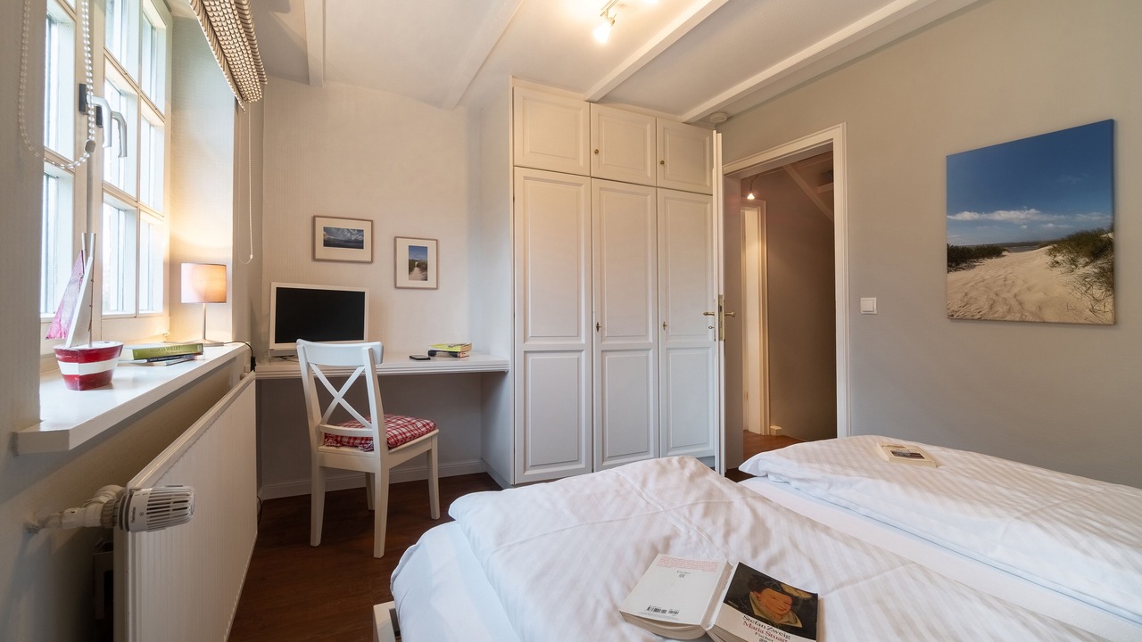 Photo of Bedroom in Wyk auf Foehr