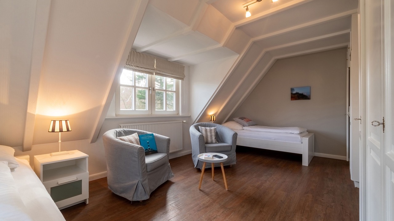 Photo of Bedroom in Wyk auf Foehr