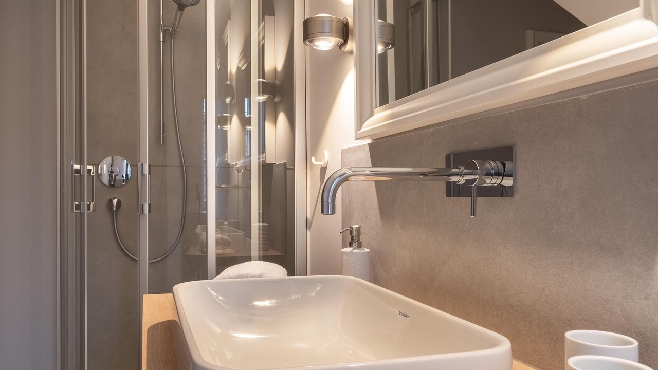 Photo of Bathroom in Wyk auf Foehr