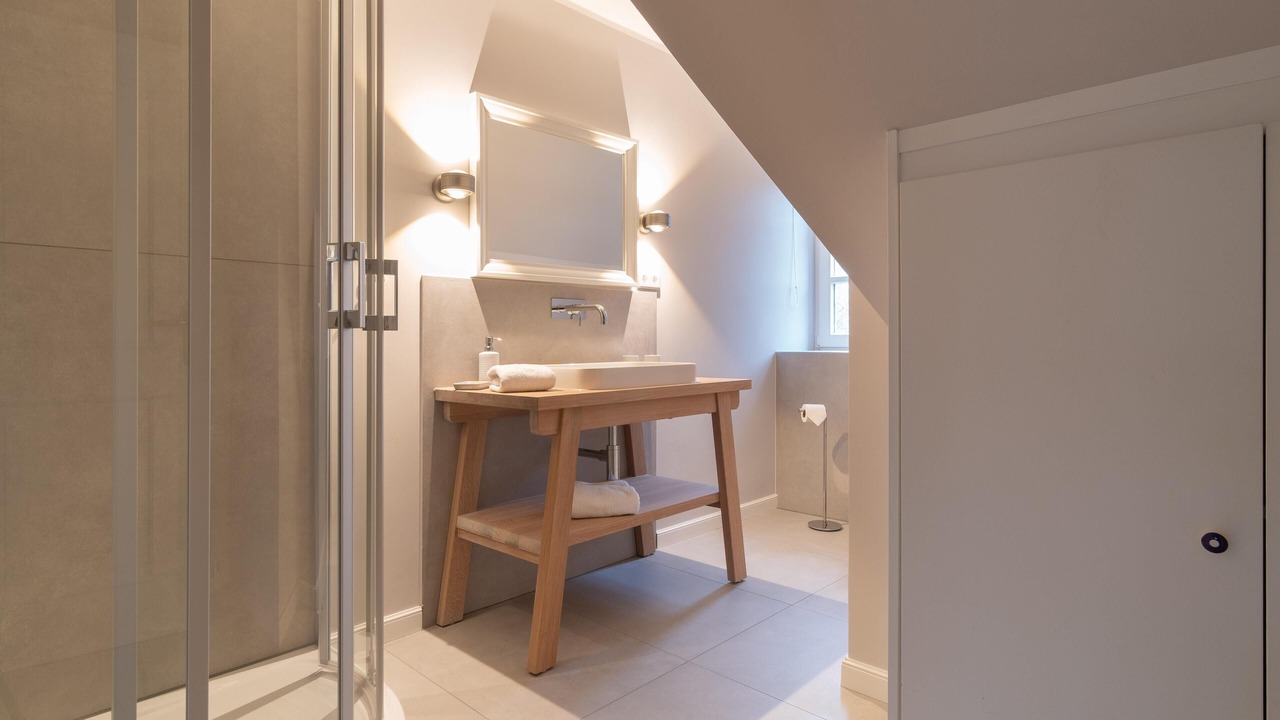 Photo of Bathroom in Wyk auf Foehr