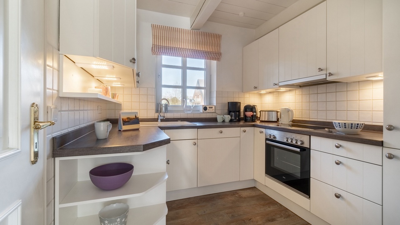 Photo of Kitchen in Wyk auf Foehr