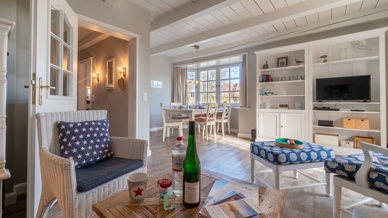 Photo of Livingroom in Wyk auf Foehr