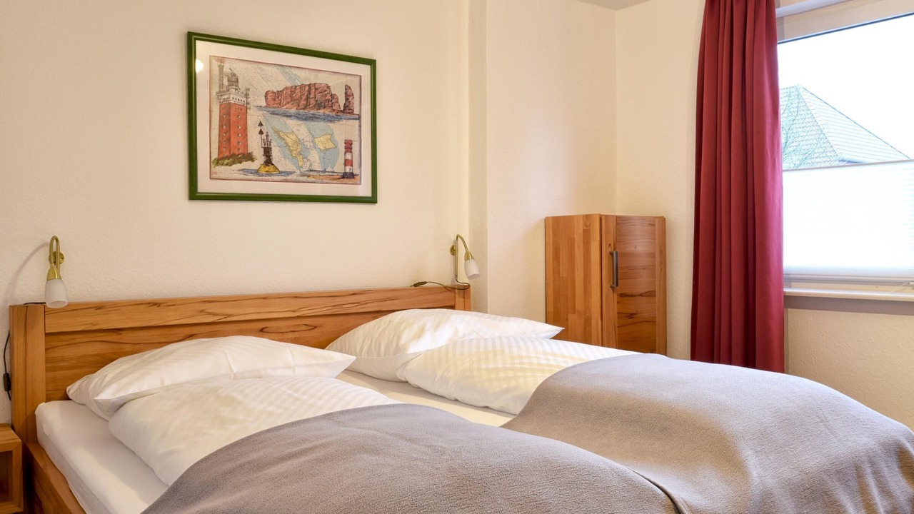 Photo of Bedroom in Wyk auf Foehr