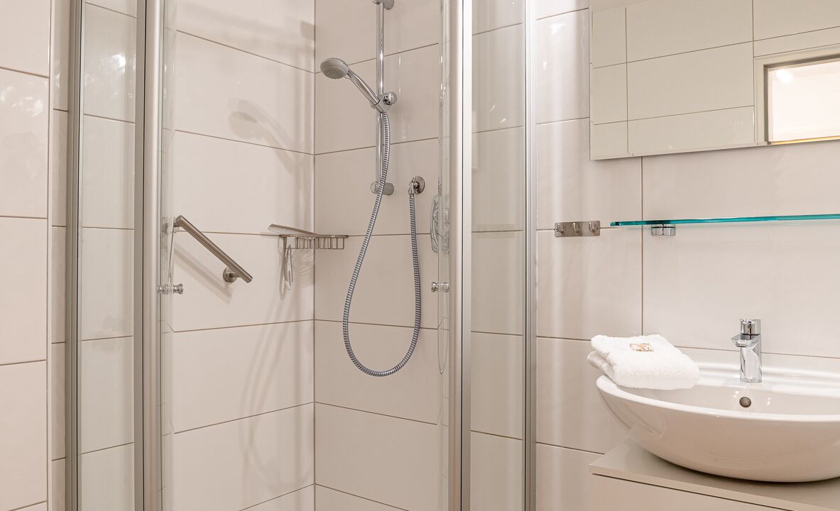 Photo of Bathroom in Wyk auf Foehr