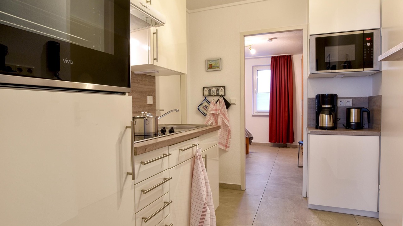 Photo of Kitchen in Wyk auf Foehr