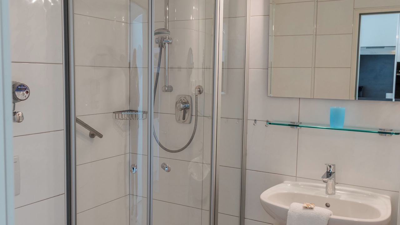 Photo of Bathroom in Wyk auf Foehr