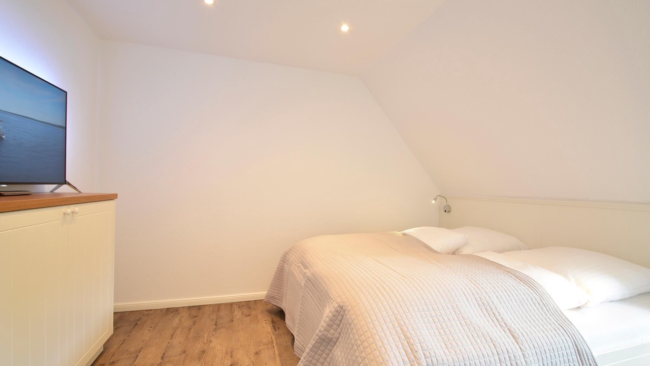 Photo of Bedroom in Wyk auf Foehr
