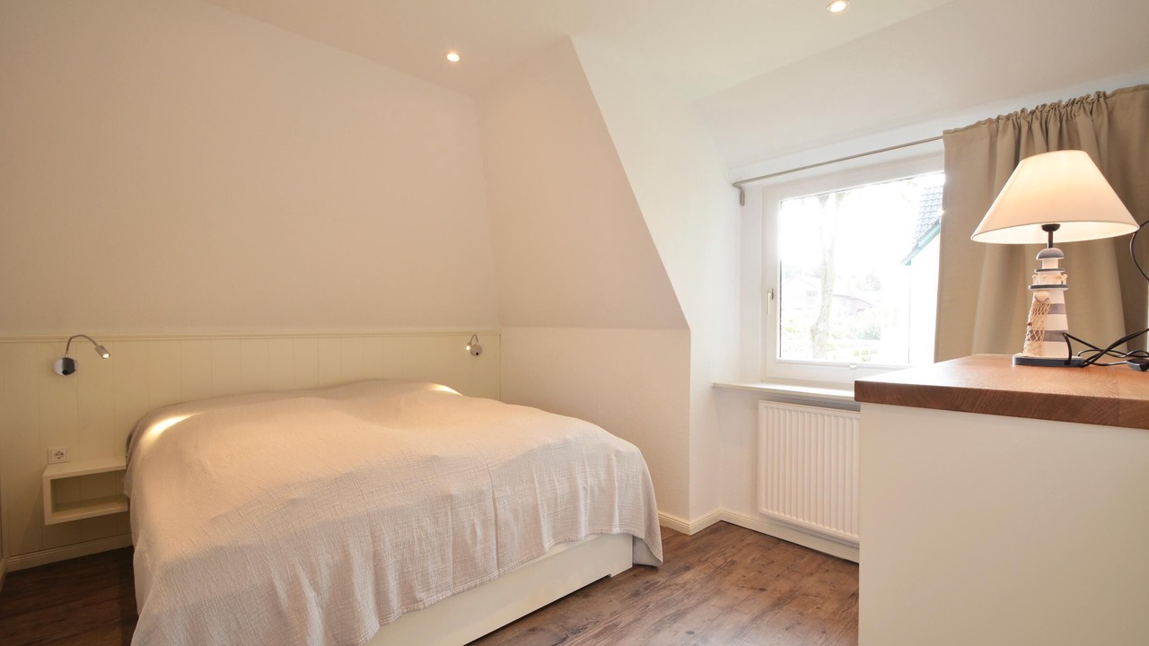 Photo of Bedroom in Wyk auf Foehr