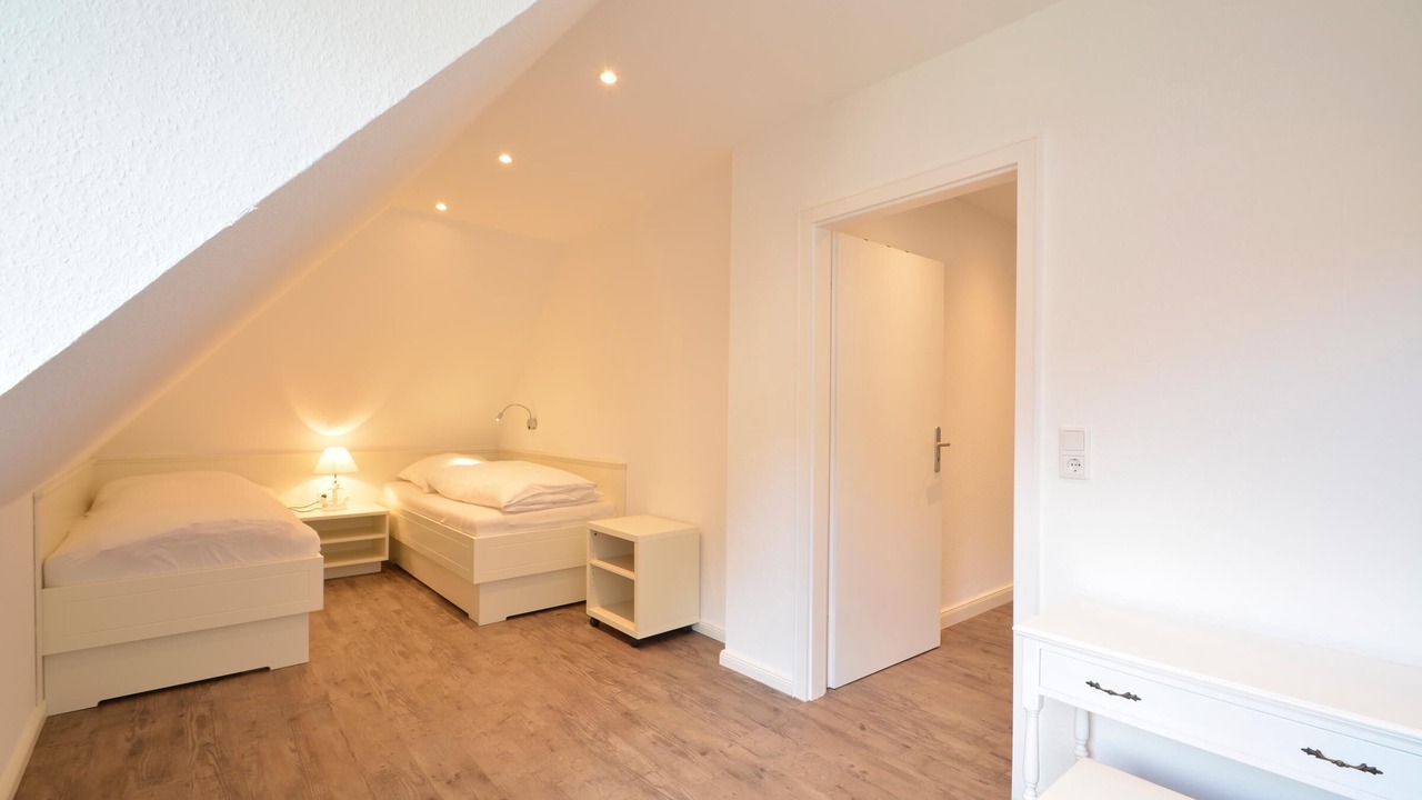 Photo of Bedroom in Wyk auf Foehr