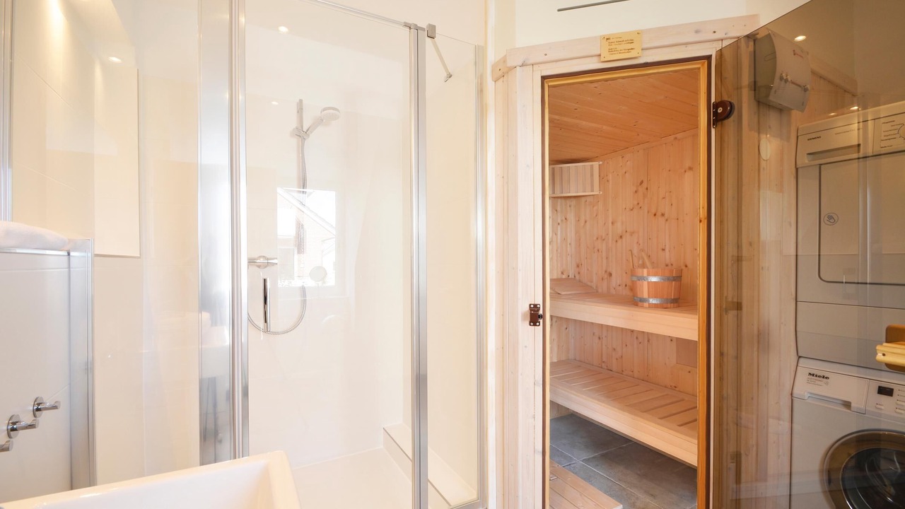 Photo of Bathroom in Wyk auf Foehr