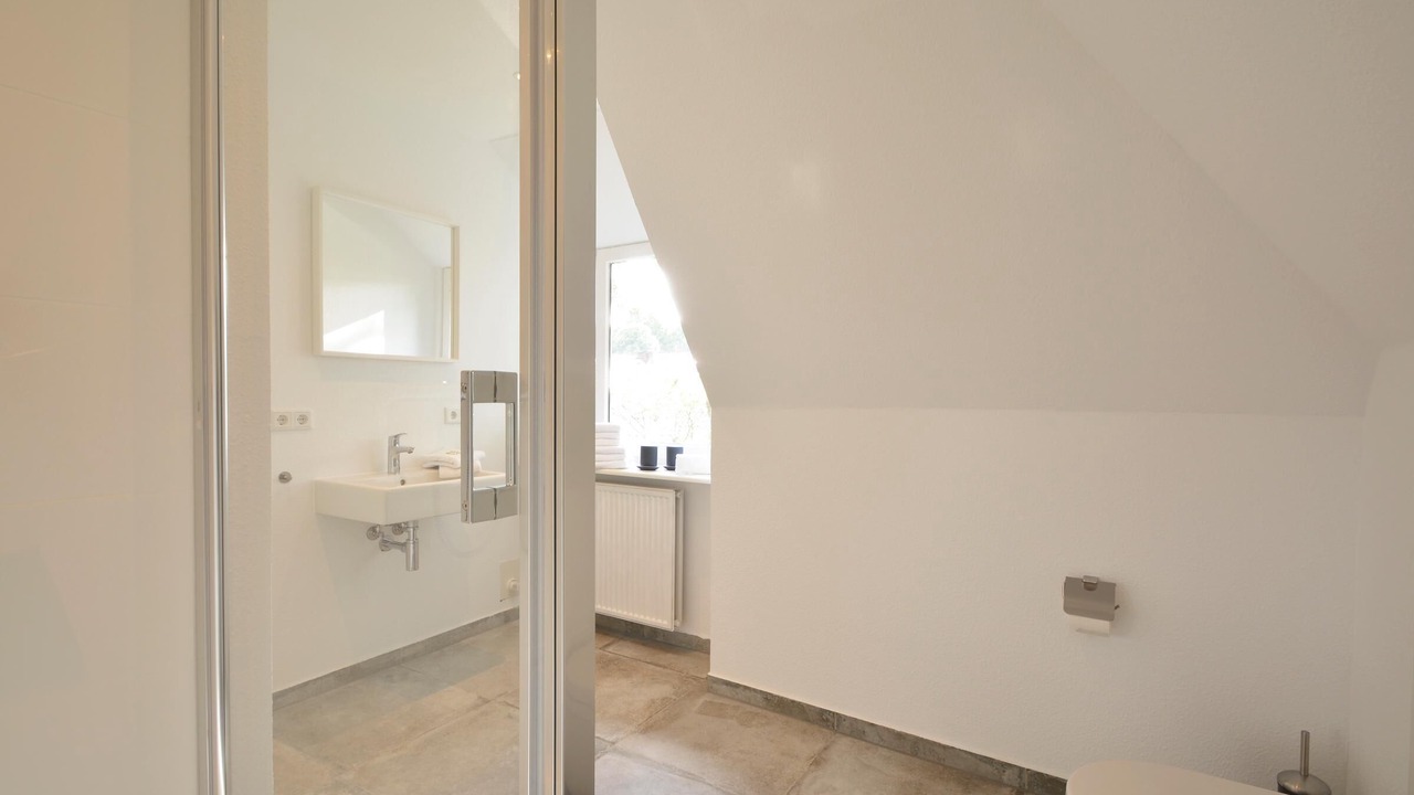 Photo of Bathroom in Wyk auf Foehr