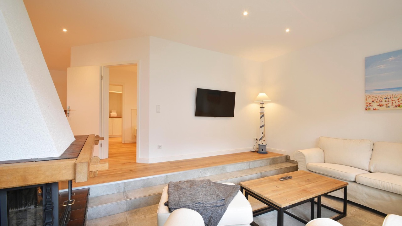 Photo of Livingroom in Wyk auf Foehr