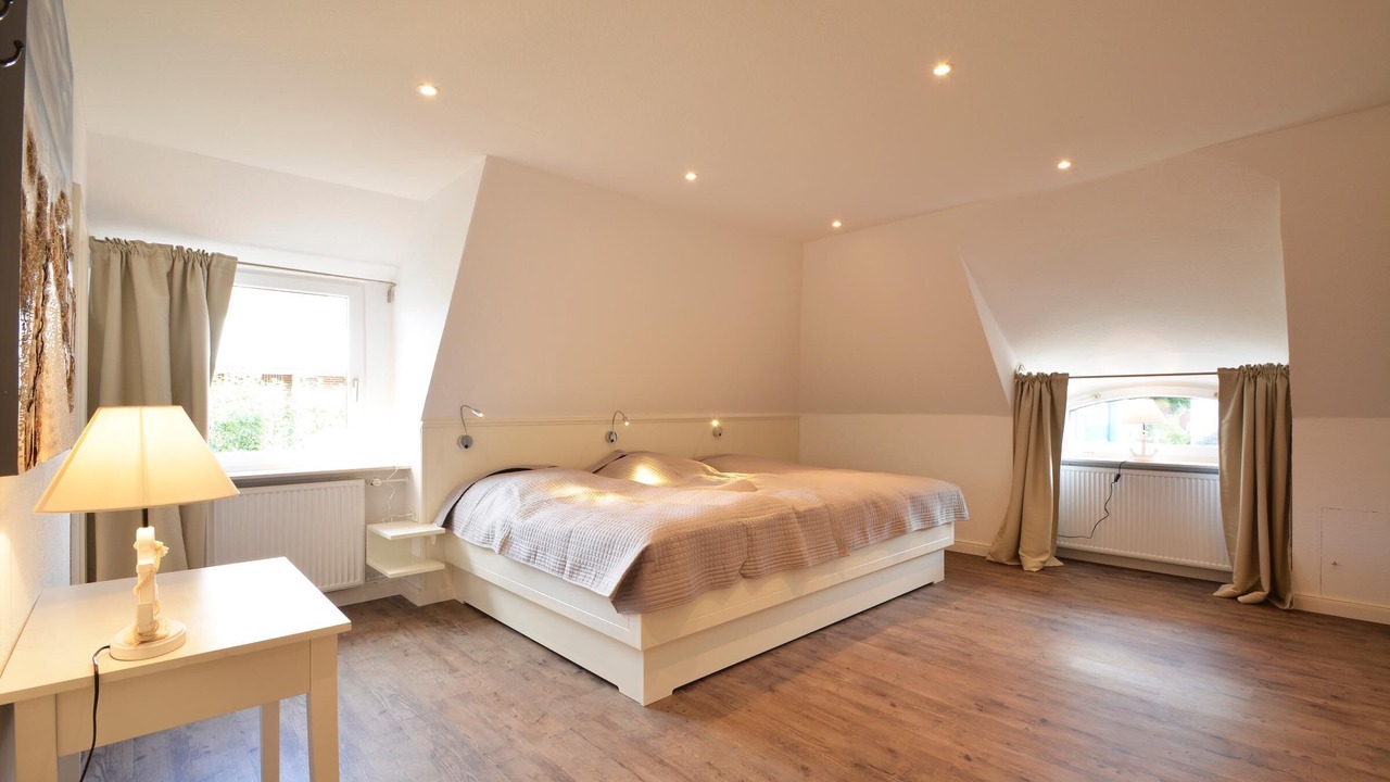Photo of Bedroom in Wyk auf Foehr