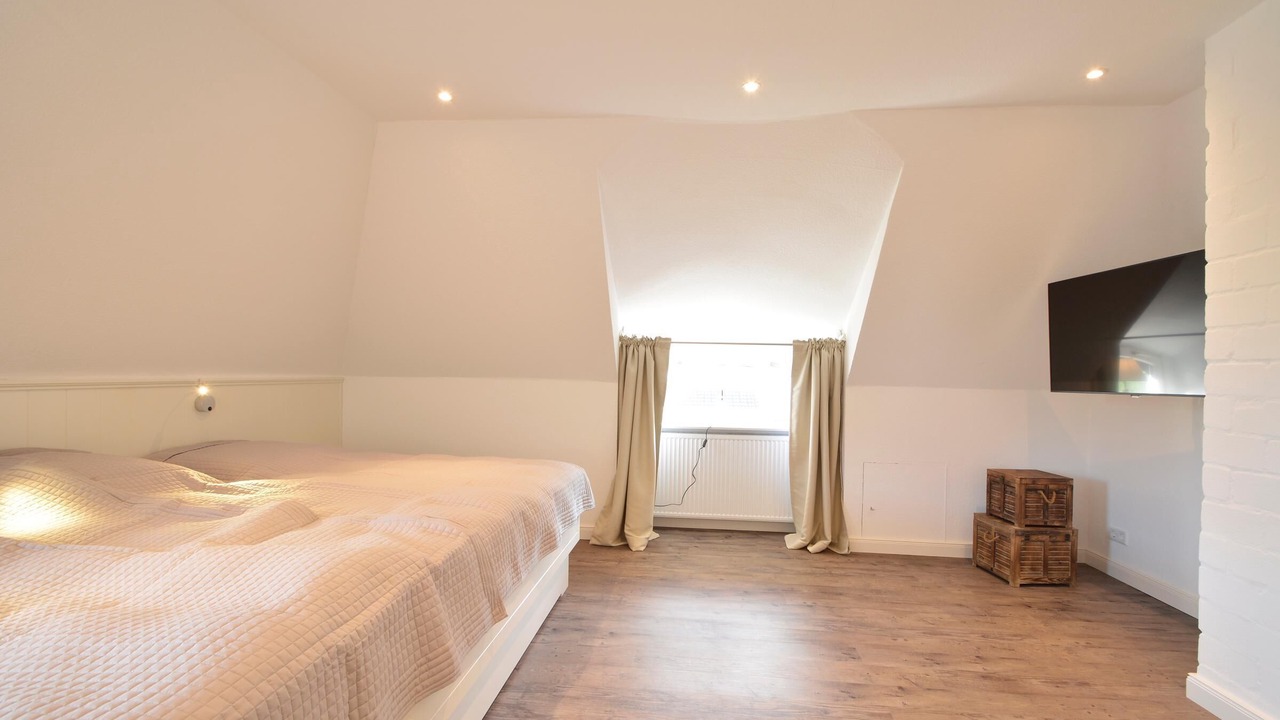 Photo of Bedroom in Wyk auf Foehr