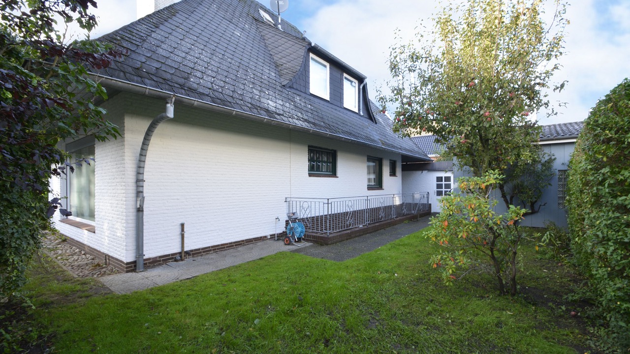 Photo of Outdoor in Wyk auf Foehr