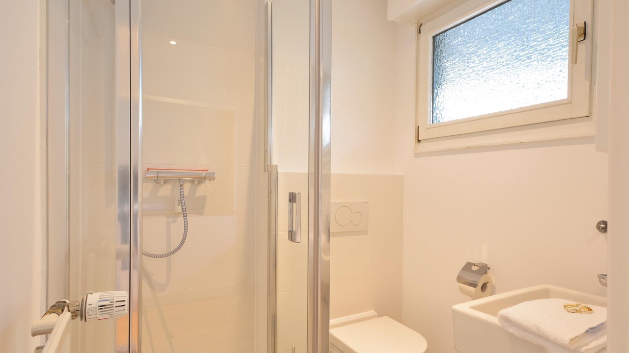 Photo of Bathroom in Wyk auf Foehr