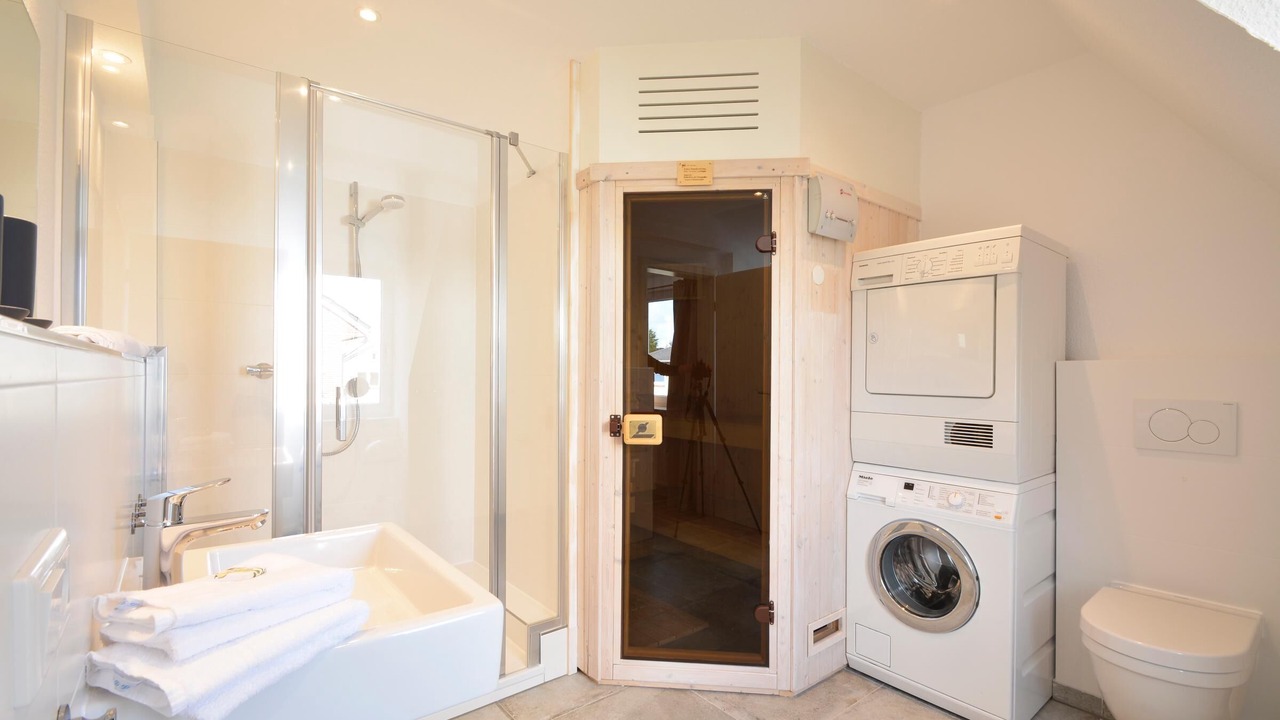 Photo of Bathroom in Wyk auf Foehr