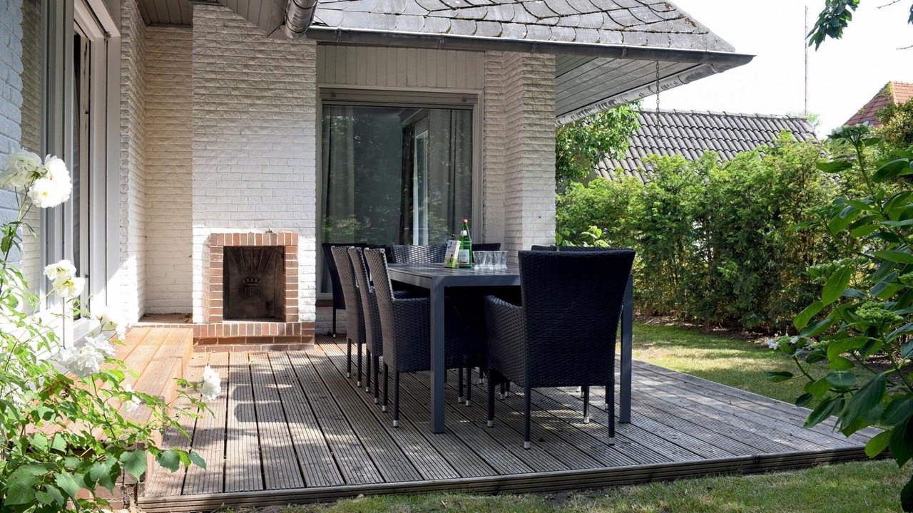 Photo of Outdoor in Wyk auf Foehr