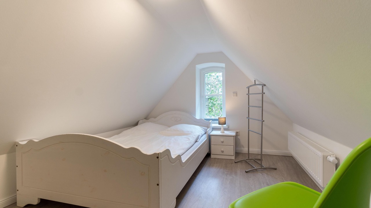 Photo of Bedroom in Wyk auf Foehr