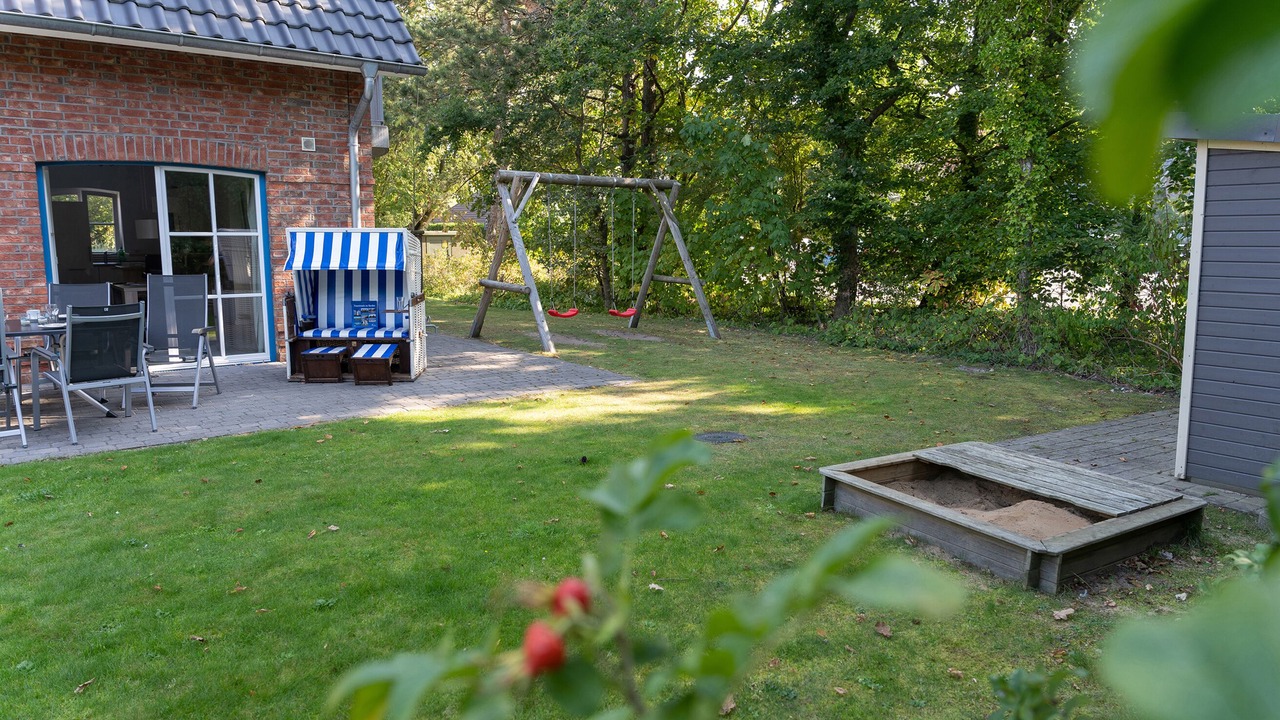 Photo of Outdoor in Wyk auf Foehr