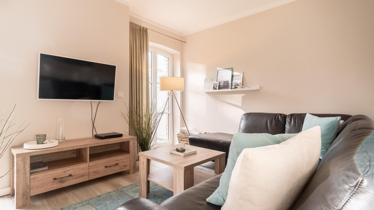 Photo of Livingroom in Wyk auf Foehr