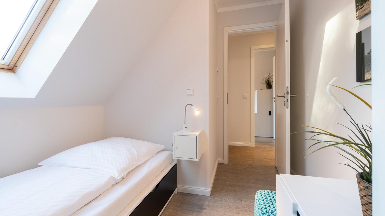Photo of Bedroom in Wyk auf Foehr