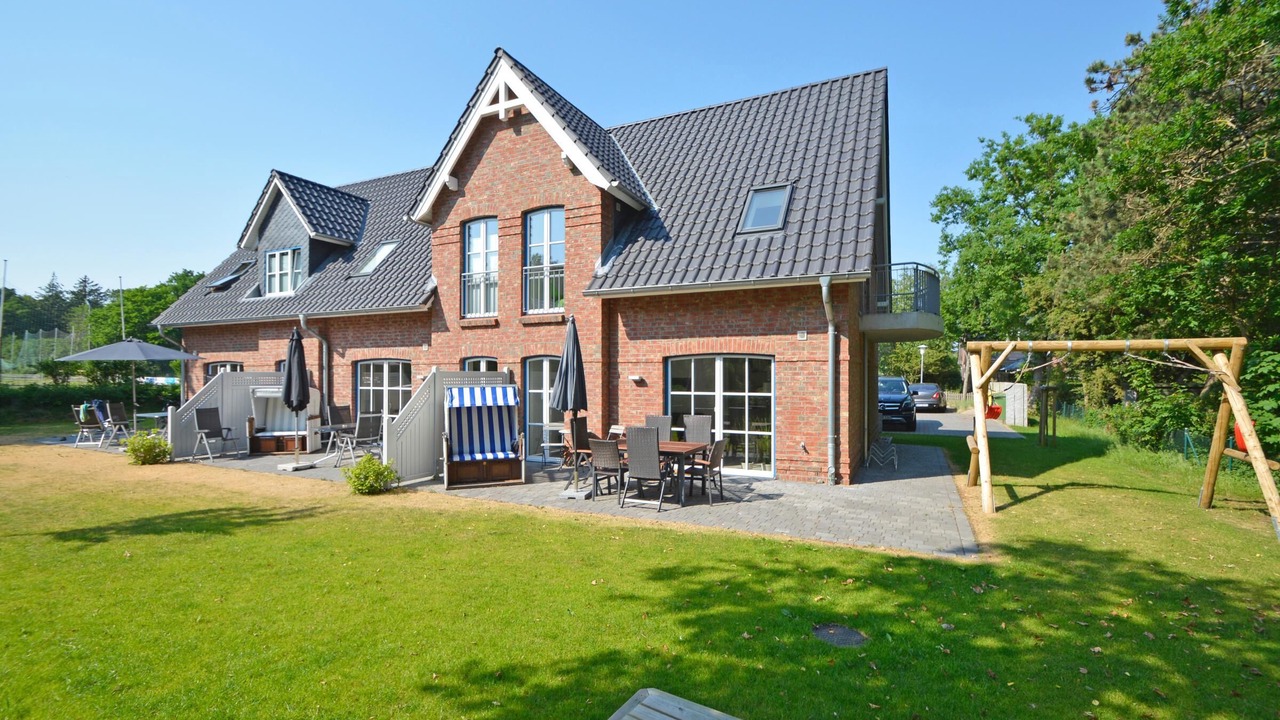 Photo of Outdoor in Wyk auf Foehr