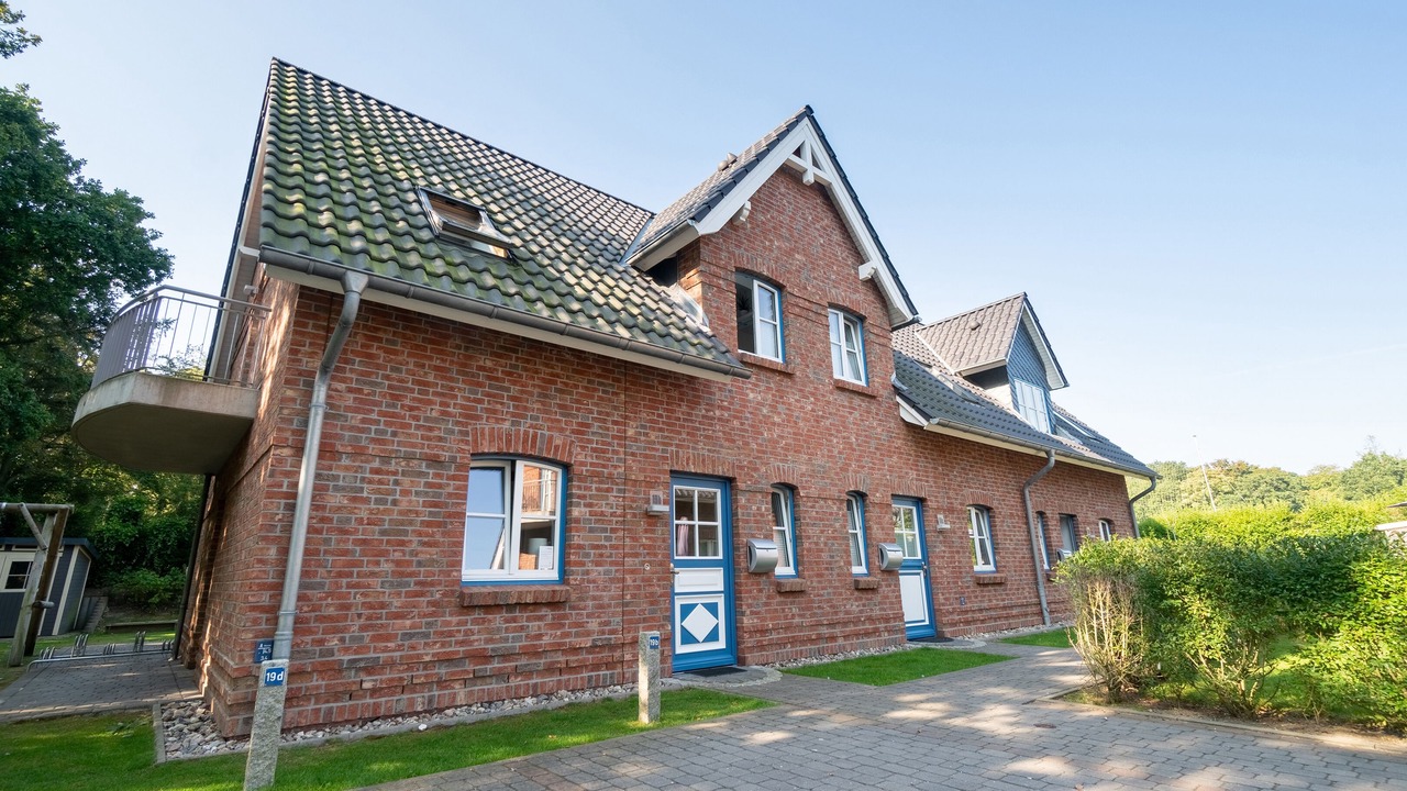 Photo of Outdoor in Wyk auf Foehr