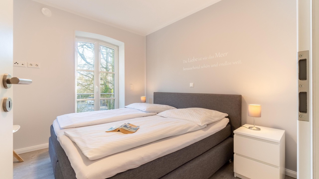 Photo of Bedroom in Wyk auf Foehr