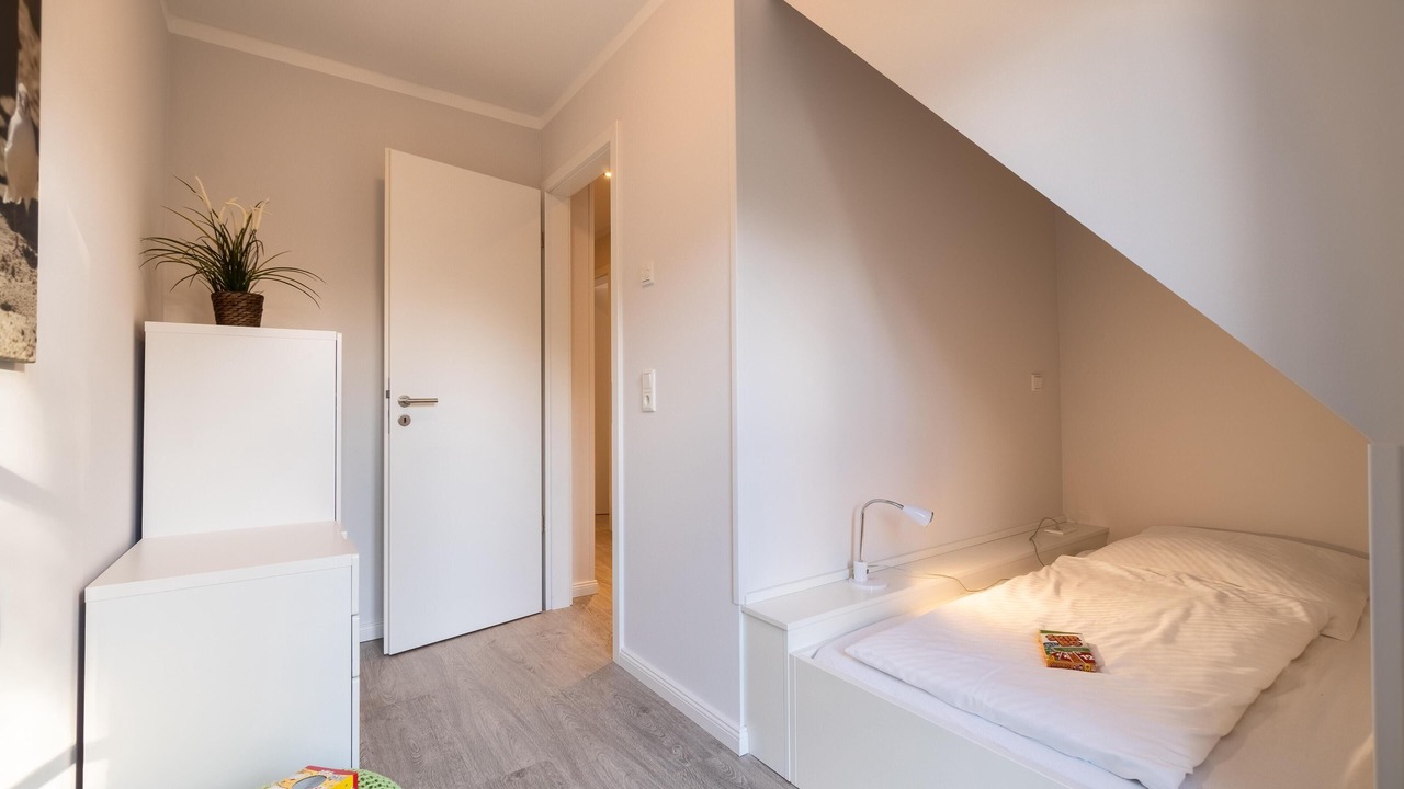 Photo of Bedroom in Wyk auf Foehr
