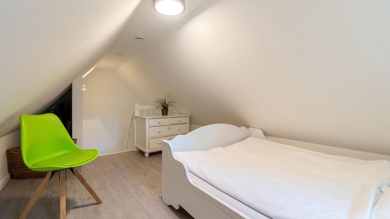 Photo of Bedroom in Wyk auf Foehr