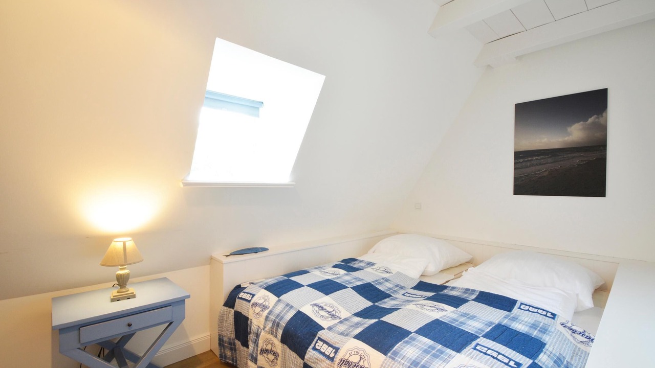 Photo of Bedroom in Midlum