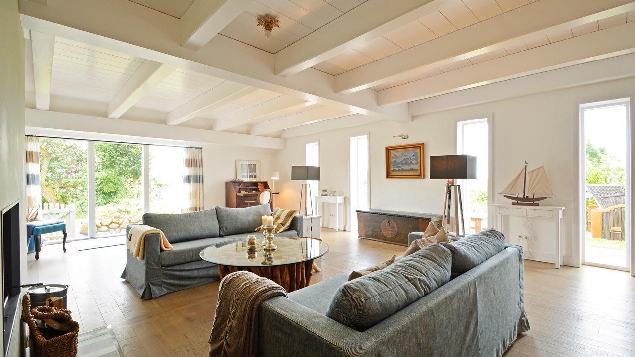 Photo of Livingroom in Midlum