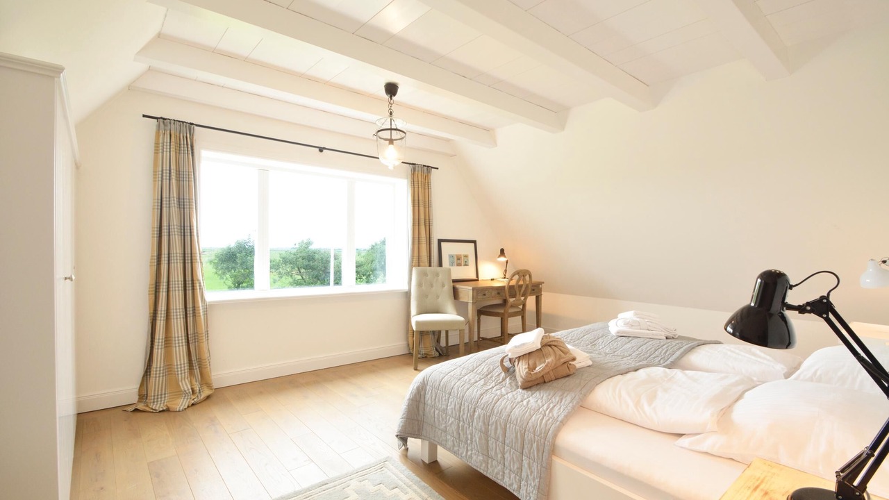 Photo of Bedroom in Midlum