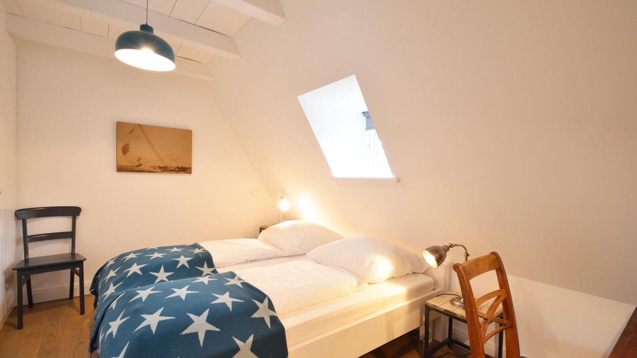 Photo of Bedroom in Midlum