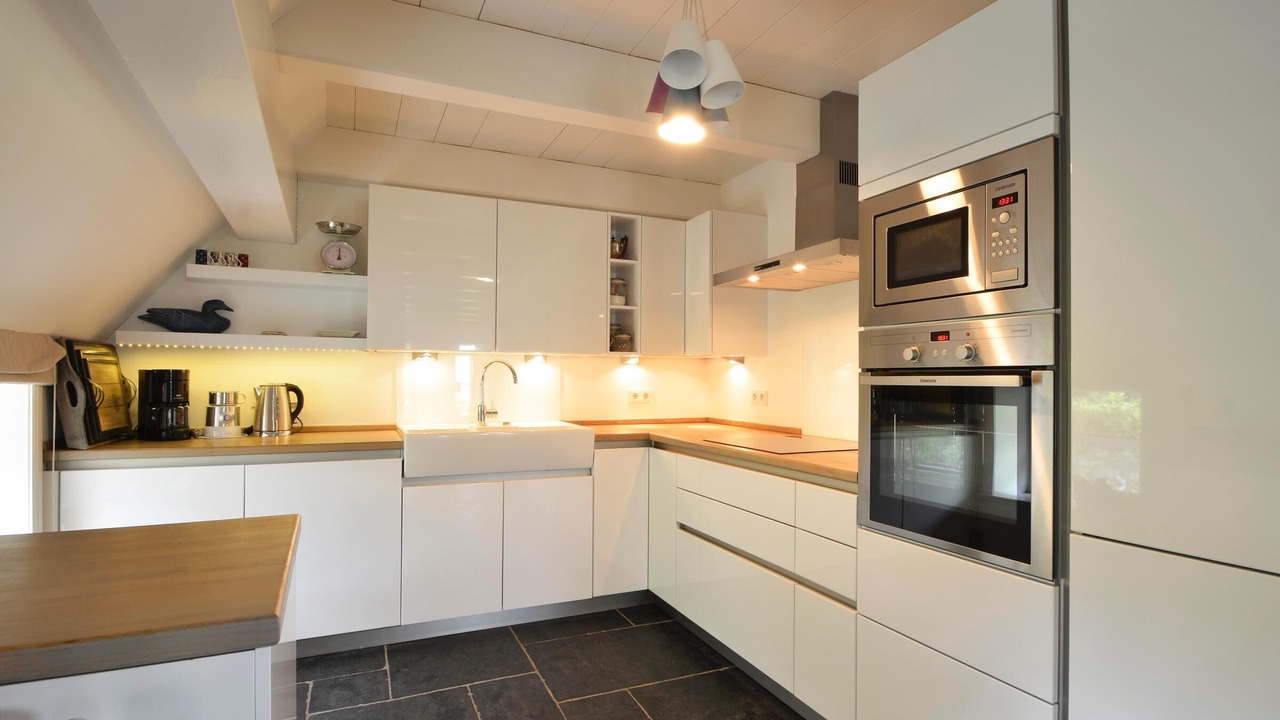 Photo of Kitchen in Midlum