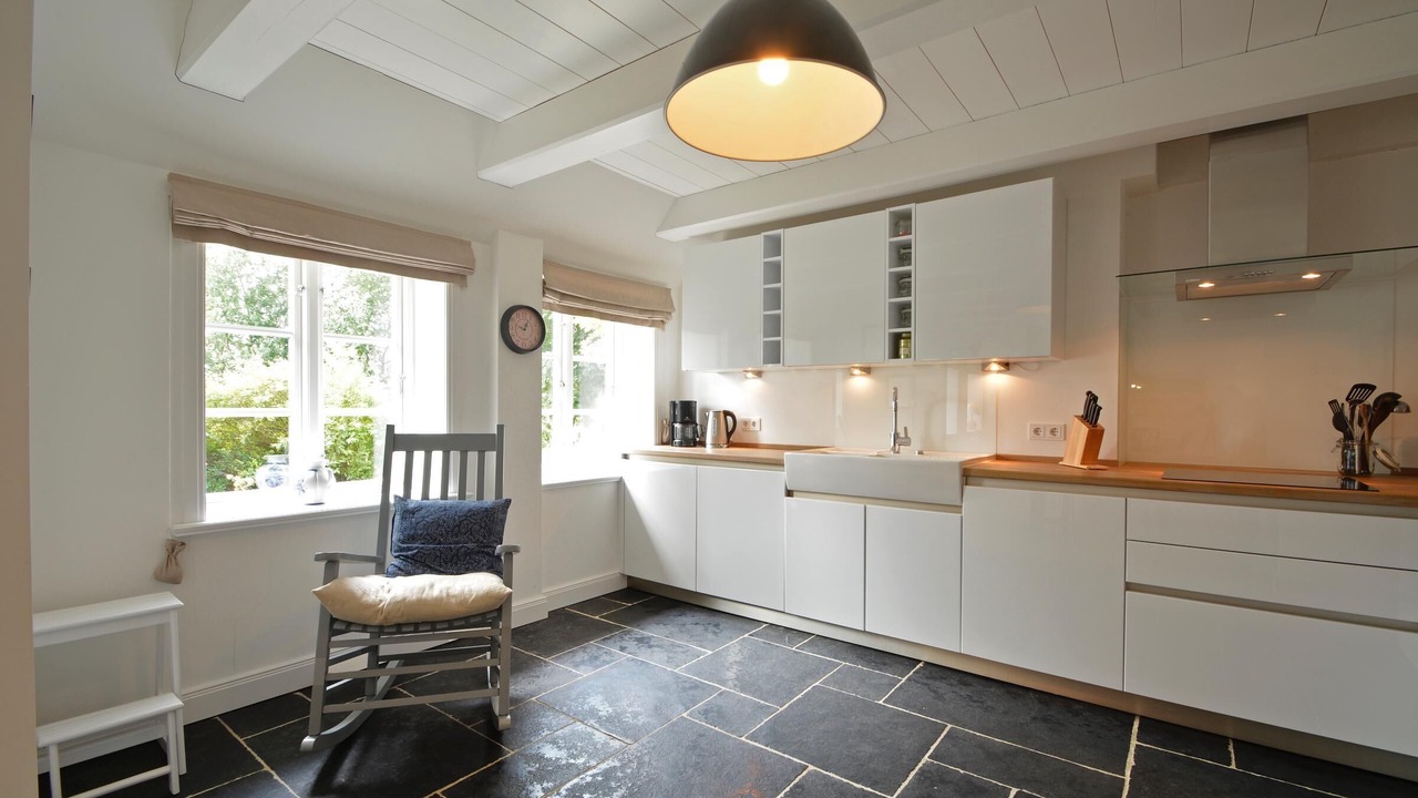 Photo of Kitchen in Midlum