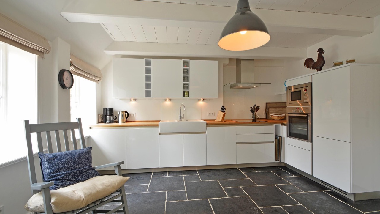 Photo of Kitchen in Midlum