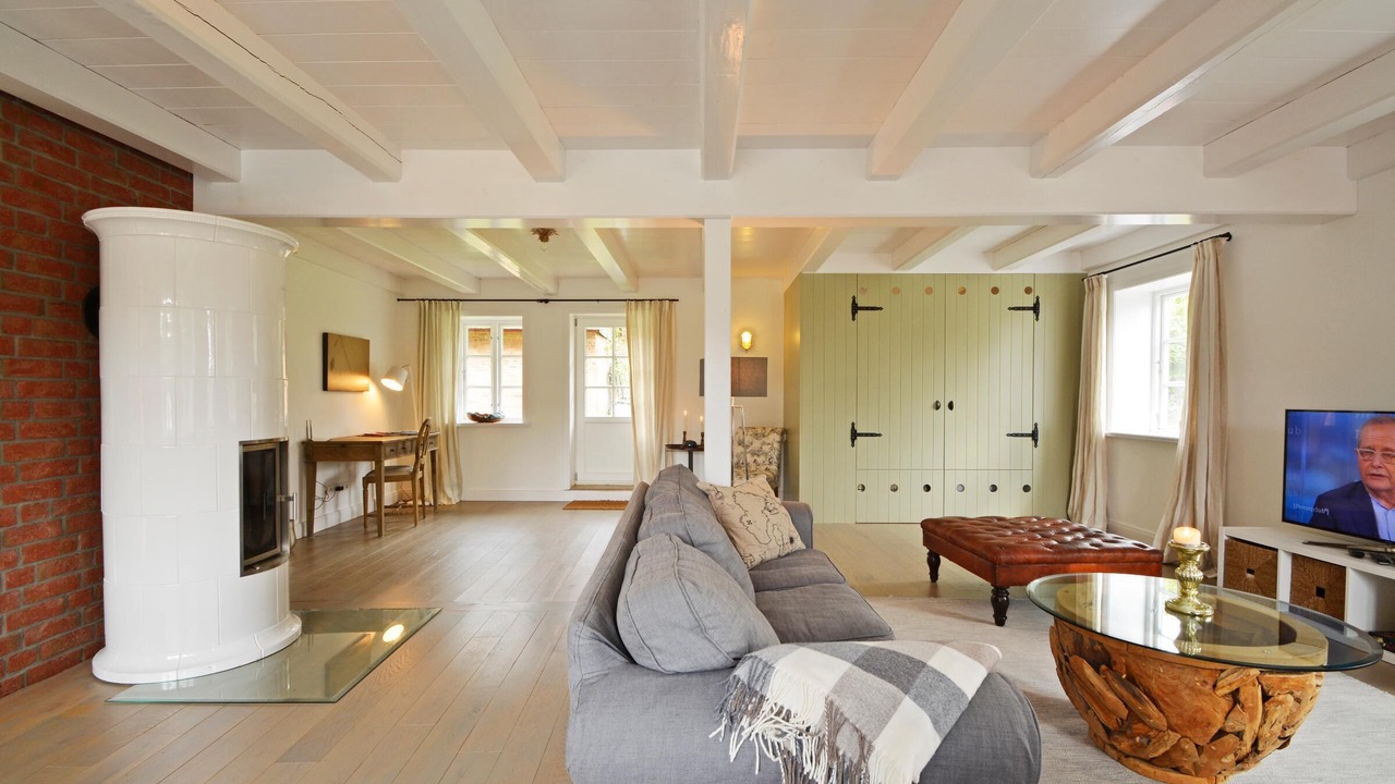 Photo of Livingroom in Midlum