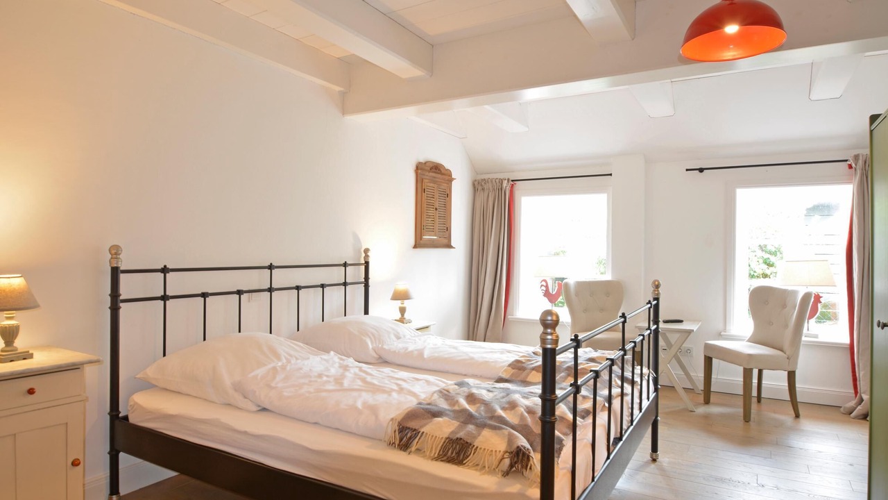 Photo of Bedroom in Midlum