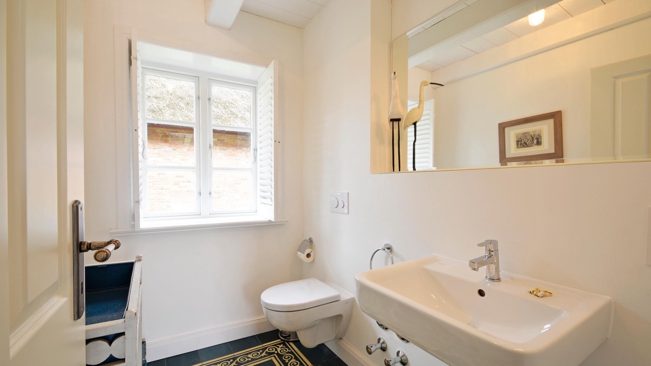 Photo of Bathroom in Midlum