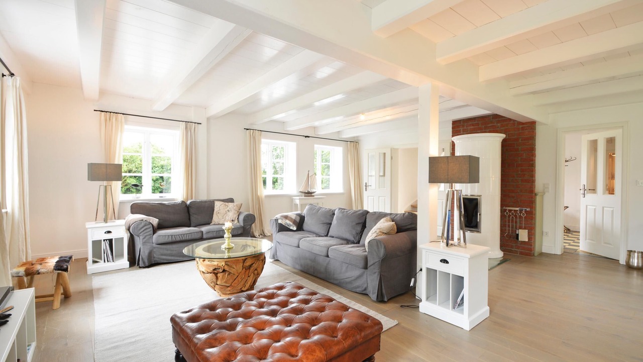 Photo of Livingroom in Midlum