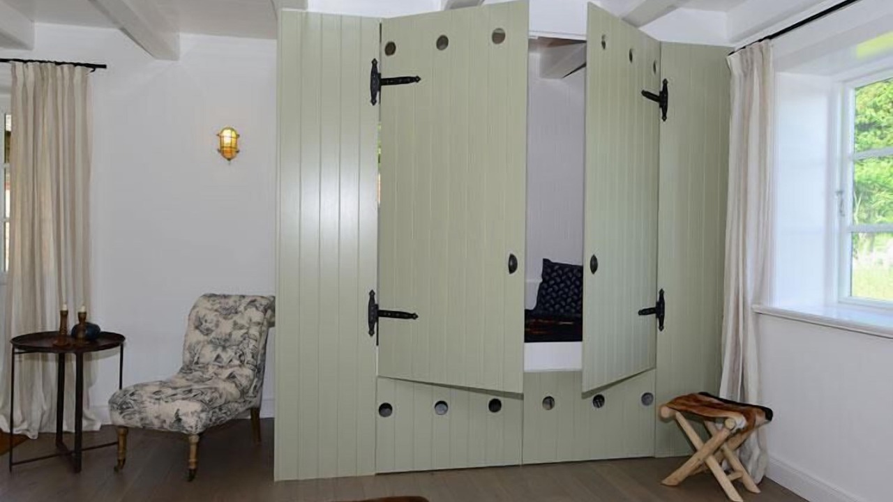 Photo of Bedroom in Midlum